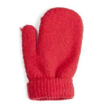 Mittens vs gloves Debate rages on 